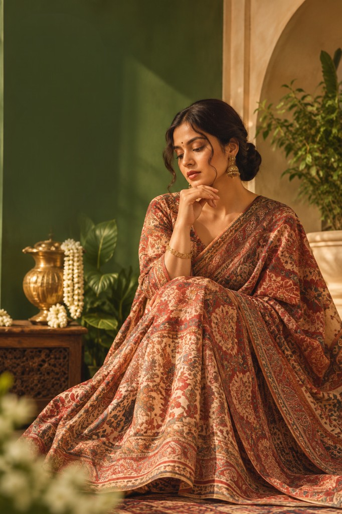 Mahira shopping experience