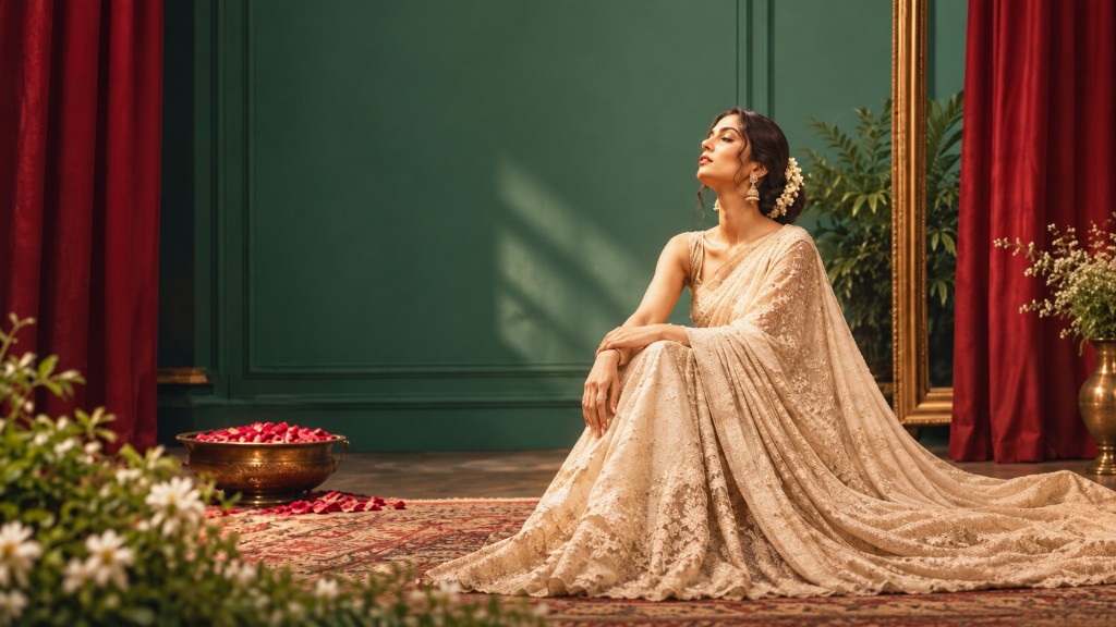 Mahira homepage on desktop